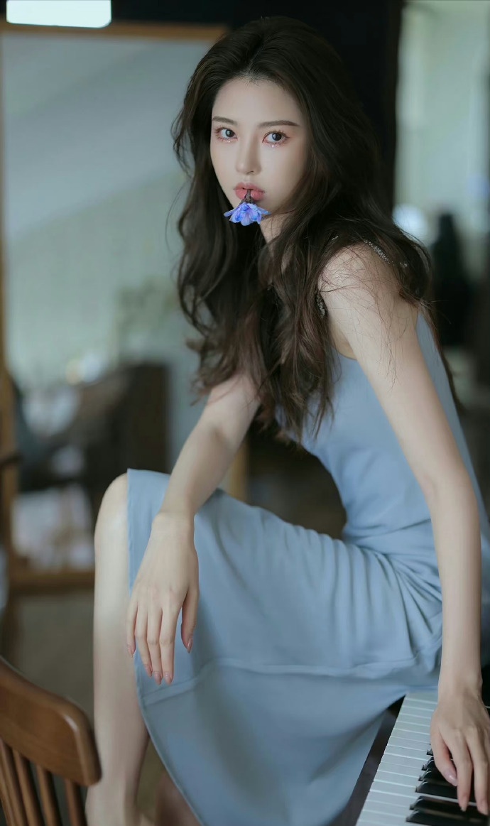 林朝杰 头像配图